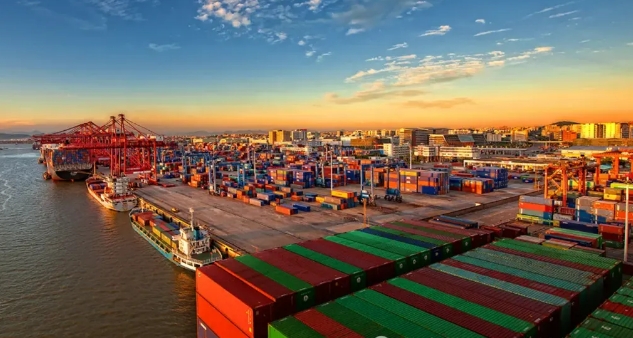 内贸转外贸怎么做？外贸人必看的内贸转外贸全流程