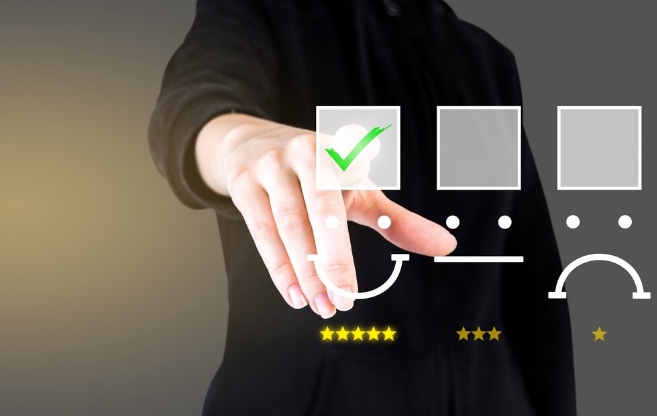 外贸人建议收藏：背调海外客户途径+跟进话术！