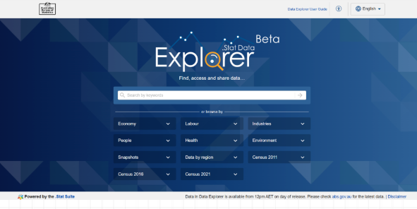 海关数据查询平台